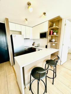 Arauco Premium Suite 1CC3 6010 - Santiago - 9