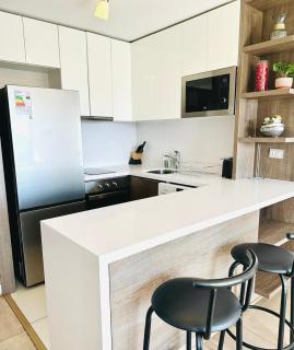 Arauco Premium Suite 1CC3 6010 - Santiago - 8