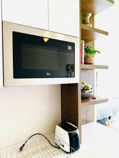 Arauco Premium Suite 1CC3 6010 - Santiago - 6