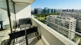 Arauco Premium Suite 1CC3 6010 - Santiago - 3