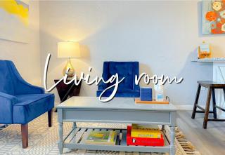 Chic Studio For Spring Full Kitchen #32b - Oklahoma City - 9