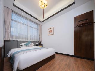 FenghuangQixin Guesthouse - 8