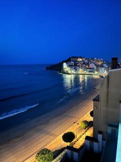 Piso playa de Malpica - Malpica de Bergantiños - 5