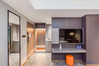 Shangpin Holiday Inn - Guangzhou New Baiyun International Airport Flagship Store - Guangzhou - 8