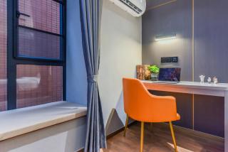 Shangpin Holiday Inn - Guangzhou New Baiyun International Airport Flagship Store - 6
