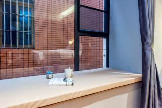 Shangpin Holiday Inn - Guangzhou New Baiyun International Airport Flagship Store - Guangzhou - 5