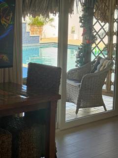 Beach Walk Residences - Palm-Eagle Beach - 8