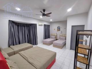 Royale Villa Private Pool Batu Gajah Ipoh Perak - 1