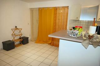 Appartement Anse-MitanTrois-Îlets, proche plage et loisirs - 1