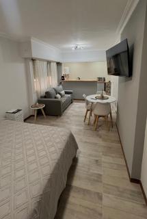 Departamento MONOAMBIENTE Mar del Plata - Mar del Plata - 0