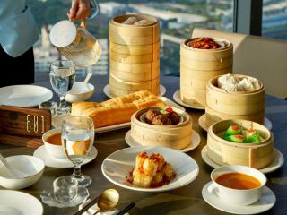 UrCove By Hyatt ShenZhen Bay - Shenzhen - 8