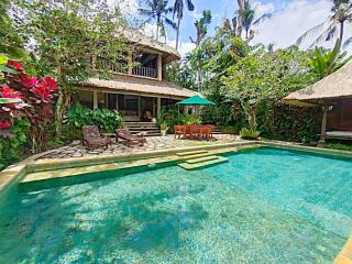 Villa Ria Sayan - Ubud - 0