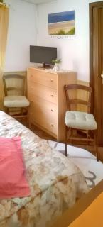 Appartement cosy à Tarbes - Terrasse et jardin clôturé - Tarbes - 5