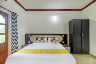 Super Hotel O Pradeep Guest House Near Baga Beach - Baga - 4