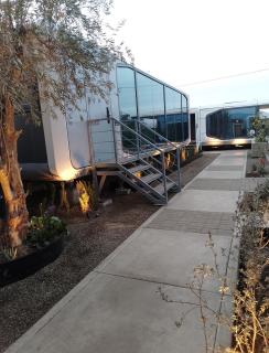 Dionisio by LOEW Valle de Guadalupe, Ensenada, México - El Porvenir - 6
