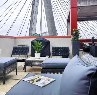 Lux Pyrmont 1 Bed Apt - Parking & Pool Access - Sydney - 9
