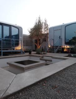 Dionisio by LOEW Valle de Guadalupe, Ensenada, México - El Porvenir - 7