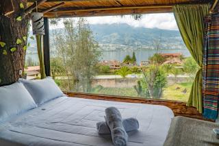 Hospedaje Campo Lago y Glamping - 0