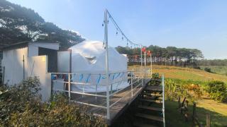 An Nhiên Garden Lodge - Vườn An Nhiên - - 5