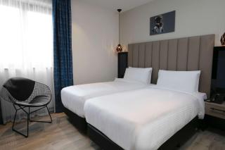Spark by Hilton Luton - Luton - 4