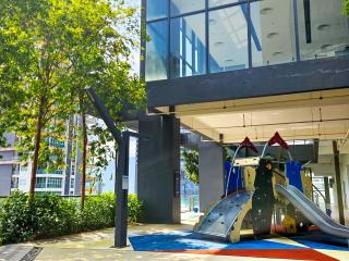 Tropicana 218 Macalister by NGN - George Town - 7