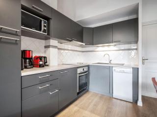 Spacieux appartement 3 chambres avec piscine et sauna, proche pistes à Val Thorens - FR-1-640-75 - 8
