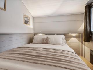 Spacieux appartement 3 chambres avec piscine et sauna, proche pistes à Val Thorens - FR-1-640-75 - 7
