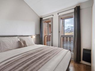 Spacieux appartement 3 chambres avec piscine et sauna, proche pistes à Val Thorens - FR-1-640-75 - 6