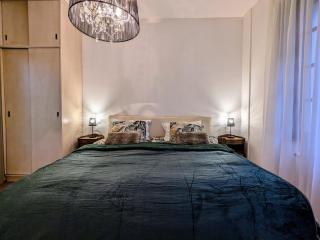 Gîte cosy à Saint-Dié-des-Vosges, parking et wifi inclus - FR-1-589-775 - Saint Die - 7