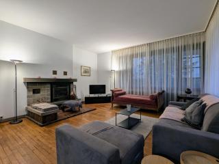 Gîte cosy à Saint-Dié-des-Vosges, parking et wifi inclus - FR-1-589-775 - Saint Die - 3