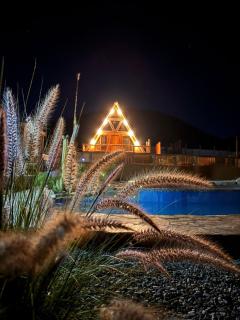 Las Alpinas del valle La serena Valle del Elqui - 0