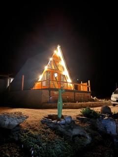 Las Alpinas del vallee - Talca - 3