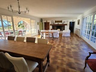 Villa de Maître pour 12 avec piscine privée aux Issambres - FR-1-768-111 - Sainte-Maxime - 9