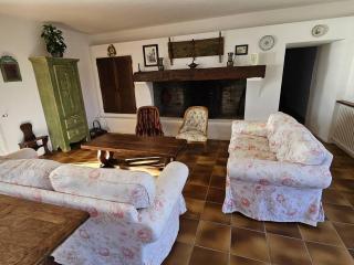 Villa de Maître pour 12 avec piscine privée aux Issambres - FR-1-768-111 - Sainte-Maxime - 8