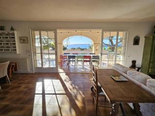 Villa de Maître pour 12 avec piscine privée aux Issambres - FR-1-768-111 - Sainte-Maxime - 7