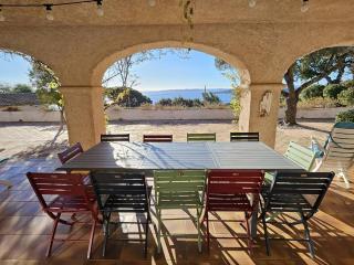 Villa de Maître pour 12 avec piscine privée aux Issambres - FR-1-768-111 - Sainte-Maxime - 6