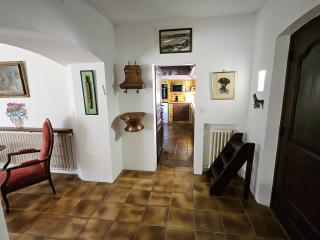 Villa de Maître pour 12 avec piscine privée aux Issambres - FR-1-768-111 - Sainte-Maxime - 5