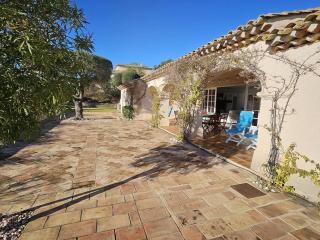 Villa de Maître pour 12 avec piscine privée aux Issambres - FR-1-768-111 - Sainte-Maxime - 4