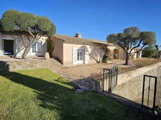 Villa de Maître pour 12 avec piscine privée aux Issambres - FR-1-768-111 - Sainte-Maxime - 3