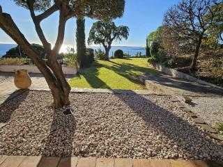 Villa de Maître pour 12 avec piscine privée aux Issambres - FR-1-768-111 - Sainte-Maxime - 2