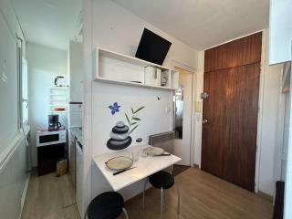 Studio à 20m de la plage avec parking, Saint-Jean-de-Monts - FR-1-224C-329 - Saint-Jean-de-Monts - 7