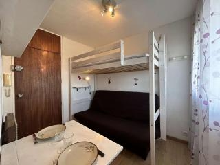 Studio à 20m de la plage avec parking, Saint-Jean-de-Monts - FR-1-224C-329 - 4