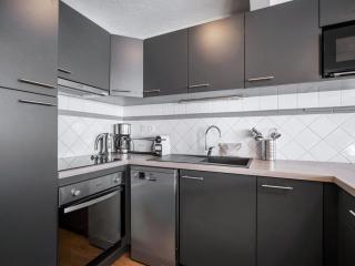 Appartement duplex 5 chambres avec piscine et sauna, proche des pistes - FR-1-640-73 - 7