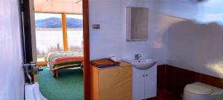 Meytic Titicaca lodge - Puno - 2