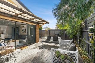 New Ocean Grove Oasis - 4