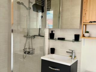 Appartement cosy proche mer à Saint Hilaire de Riez - FR-1-323-561 - Saint-Hilaire-de-Riez - 4