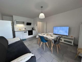 Appartement moderne 2 pièces avec parking à Saint-Hilaire-de-Riez - FR-1-224C-331 - Saint-Hilaire-de-Riez - 7