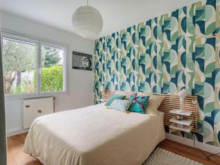 Maison lumineuse avec piscine privée et jardin à Anglet - FR-1-3-622 - Anglet - 6