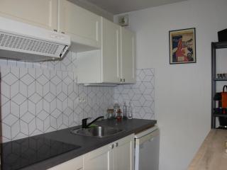 Appartement 3 pièces, proche du centre, idéal pour 4 personnes - FR-1-464-248 - Pralognan-la-Vanoise - 9