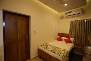 Jayaganga Riverfront Homestay by LEAF - 8